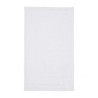 Handdoek RM Hotel, Wit, 50x30