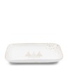 Serveerbord Sparkling Times, Set van 2