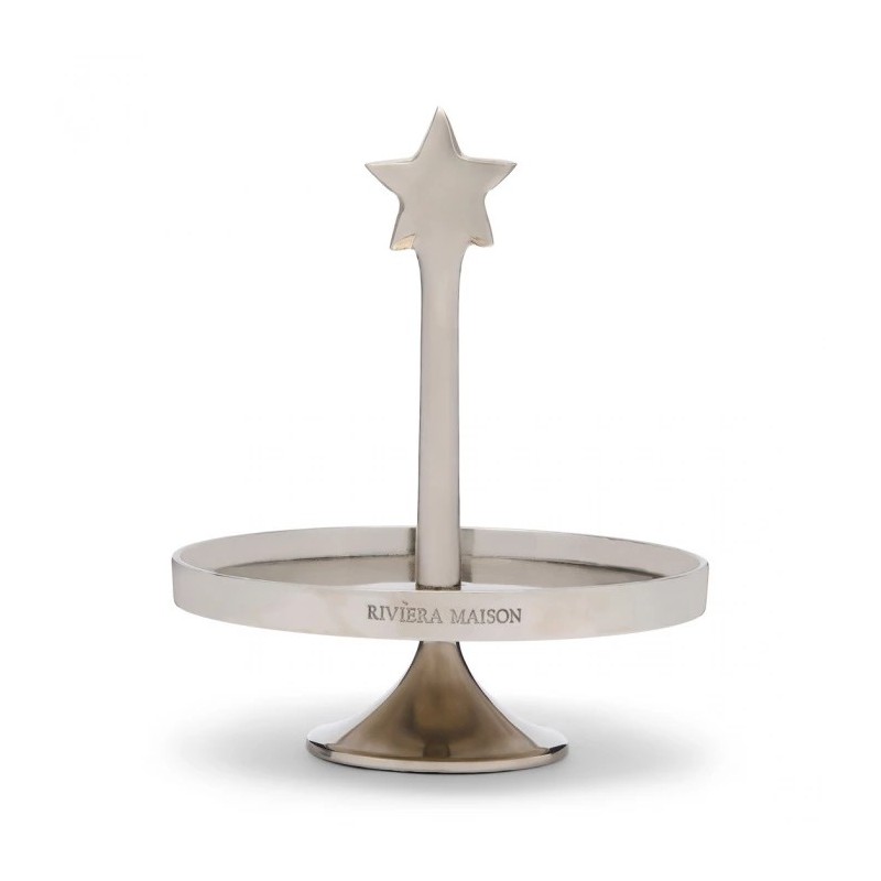 Plateau Shining Star, Zilver
