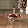 Plateau Shining Star, Zilver