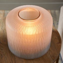Windlicht Mabel L