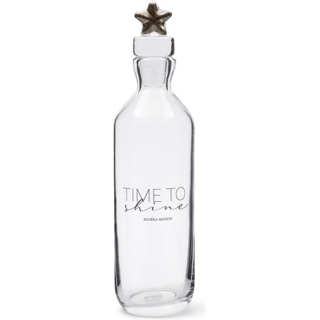 Time To Shine Water Bottle