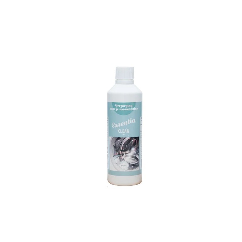 Wasgeluk cleaner
