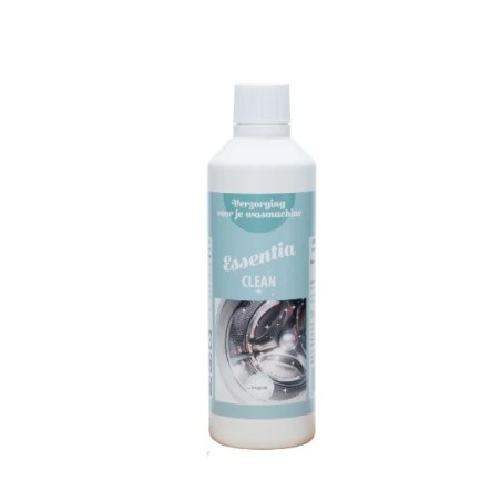 Wasgeluk cleaner