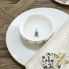 Magical Christmas Dip Bowl - Wit