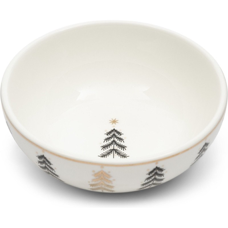 Magical Christmas Dip Bowl - Wit