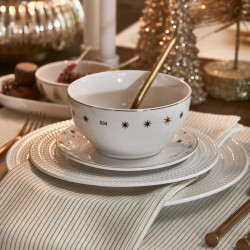 Magical Christmas Plate - Wit