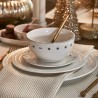 Magical Christmas Plate - Wit