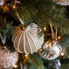 Pearl Party Ornament Dia 10