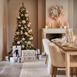 Pearl Party Ornament Dia 10