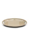 Serveerbord Portofino, Flax