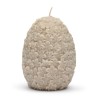 Kaars Flowers, Naturel