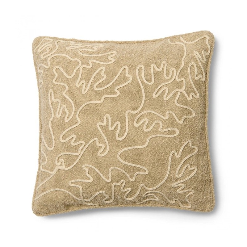 Kussenhoes Coral, 50X50