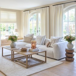 RM Evora Pillow Cover 65x45