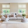 RM Evora Pillow Cover 65x45