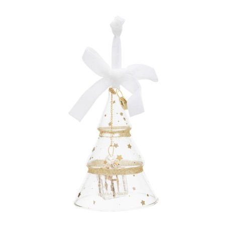 The Present Tree Ornament