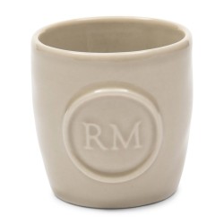 Portofino Egg Holder flax