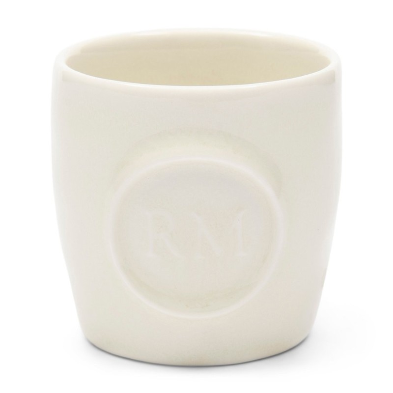 Portofino Egg Holder white