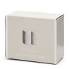 Portofino Salt & Pepper Set flax