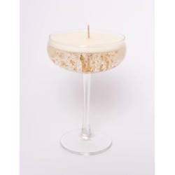 Champagne kaars