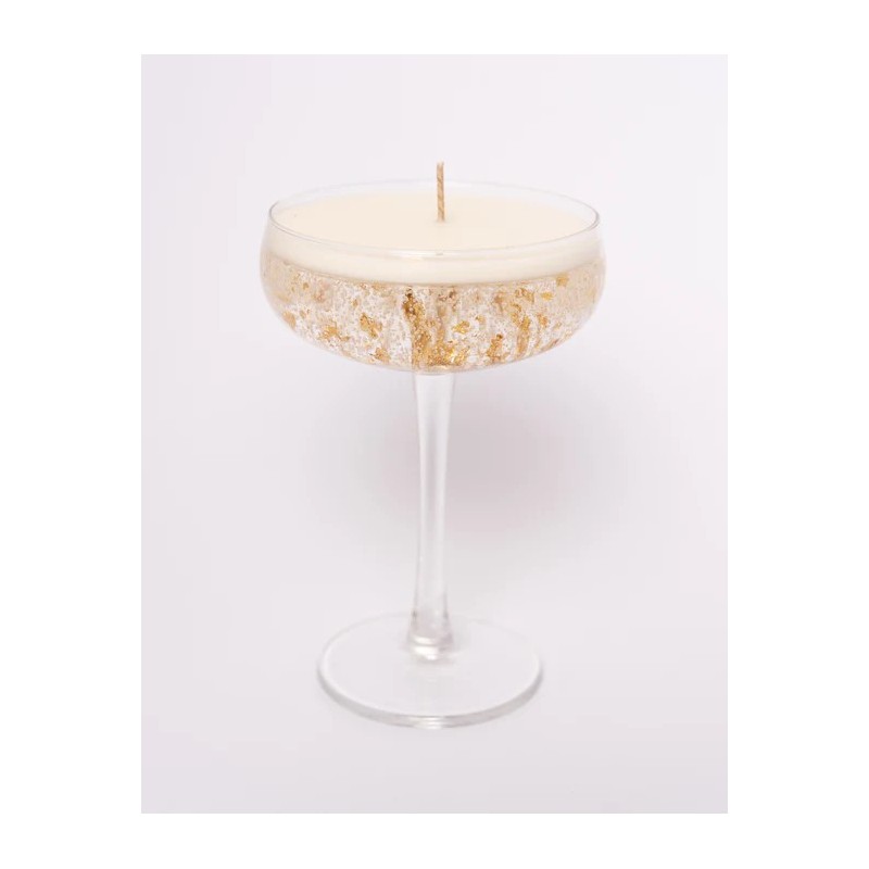Champagne kaars