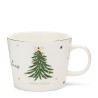 Have A Wonderful Christmas Mug