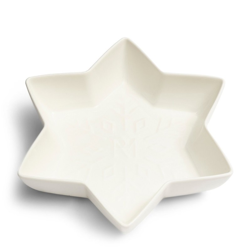 Snowflake Bowl
