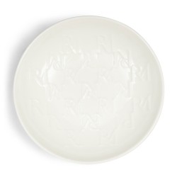 Monogram Bowl