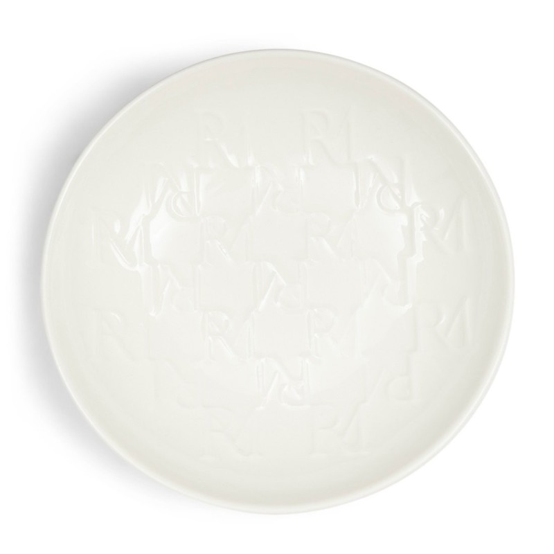 Monogram Bowl