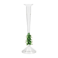 Magical ChristmasTree Candle Holder