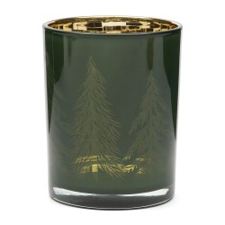 Winter Forest Votive S