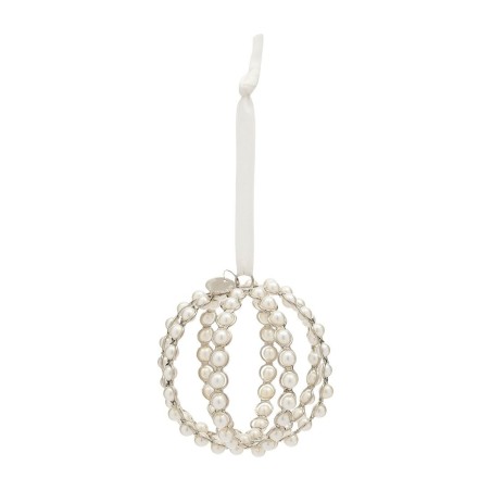 Magic Pearls Ornament dia 8