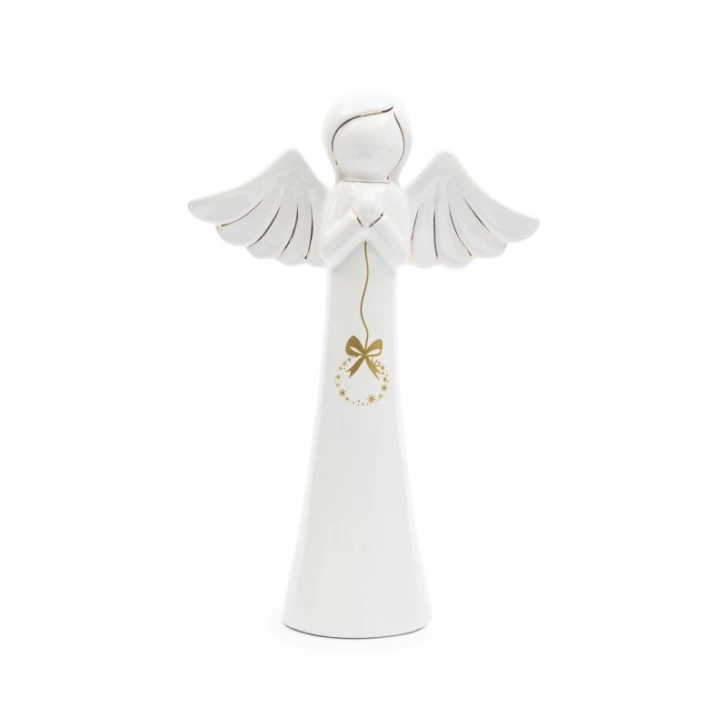 Decoratiebeeldje Magical Christmas Angel