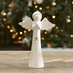Decoratiebeeldje Magical Christmas Angel