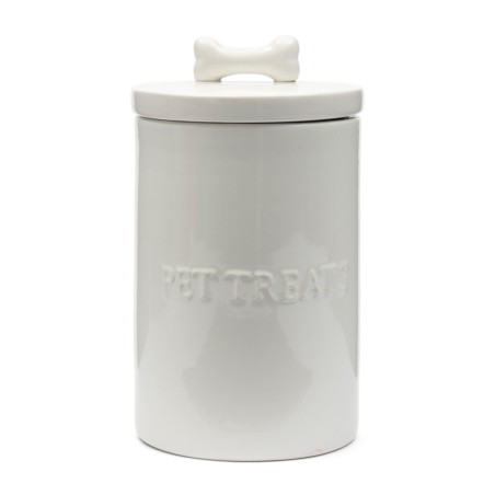Pet Treats Storage Jar
