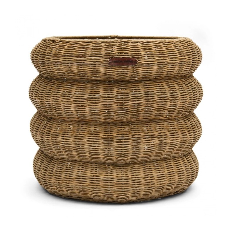 Mand Menaggio Rusic Rattan L