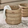 Mand Menaggio Rusic Rattan L