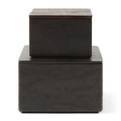 Banu Storage Box Set of 2