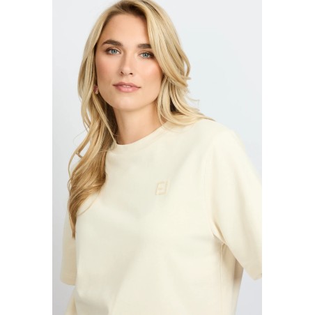 Brix T-shirt Fluresk