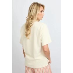 Brix T-shirt Fluresk