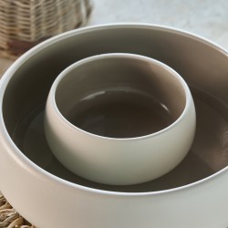 Clement Bowl