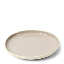 Clement Breakfast Plate