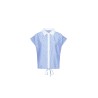 Maja blouse - FLURESK