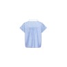 Maja blouse - FLURESK