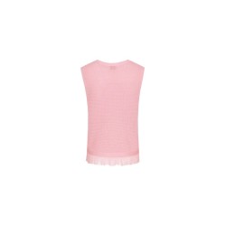 Aiden gebreide top - FLURESK