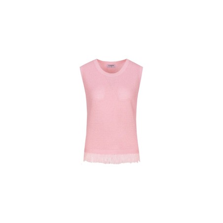 Aiden gebreide top - FLURESK