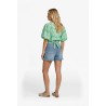 Gwenn short - FLURESK