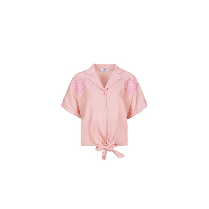 Evy blouse - FLURESK