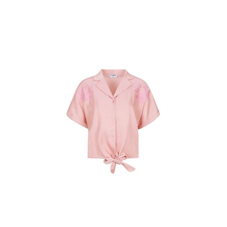 Evy blouse - FLURESK