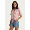 Evy blouse - FLURESK